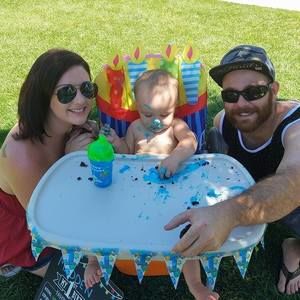 Meet your Posher, Cassandra